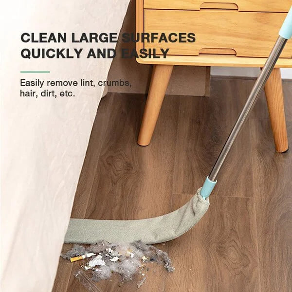 Microfiber Gap Cleaning Duster