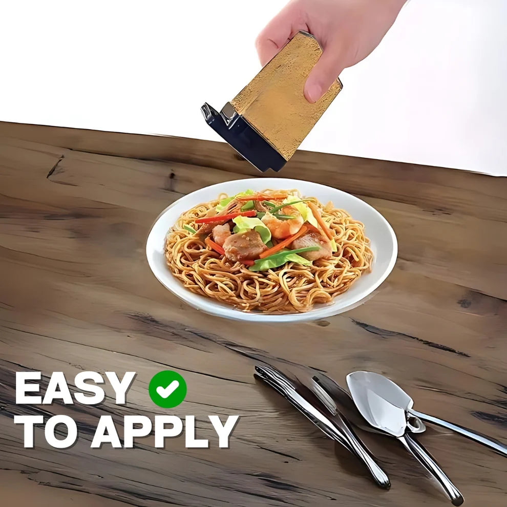 Airtight masala box for kitchen