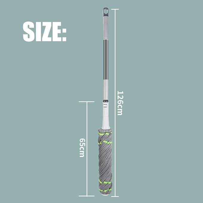 Mops for Floor Cleaning