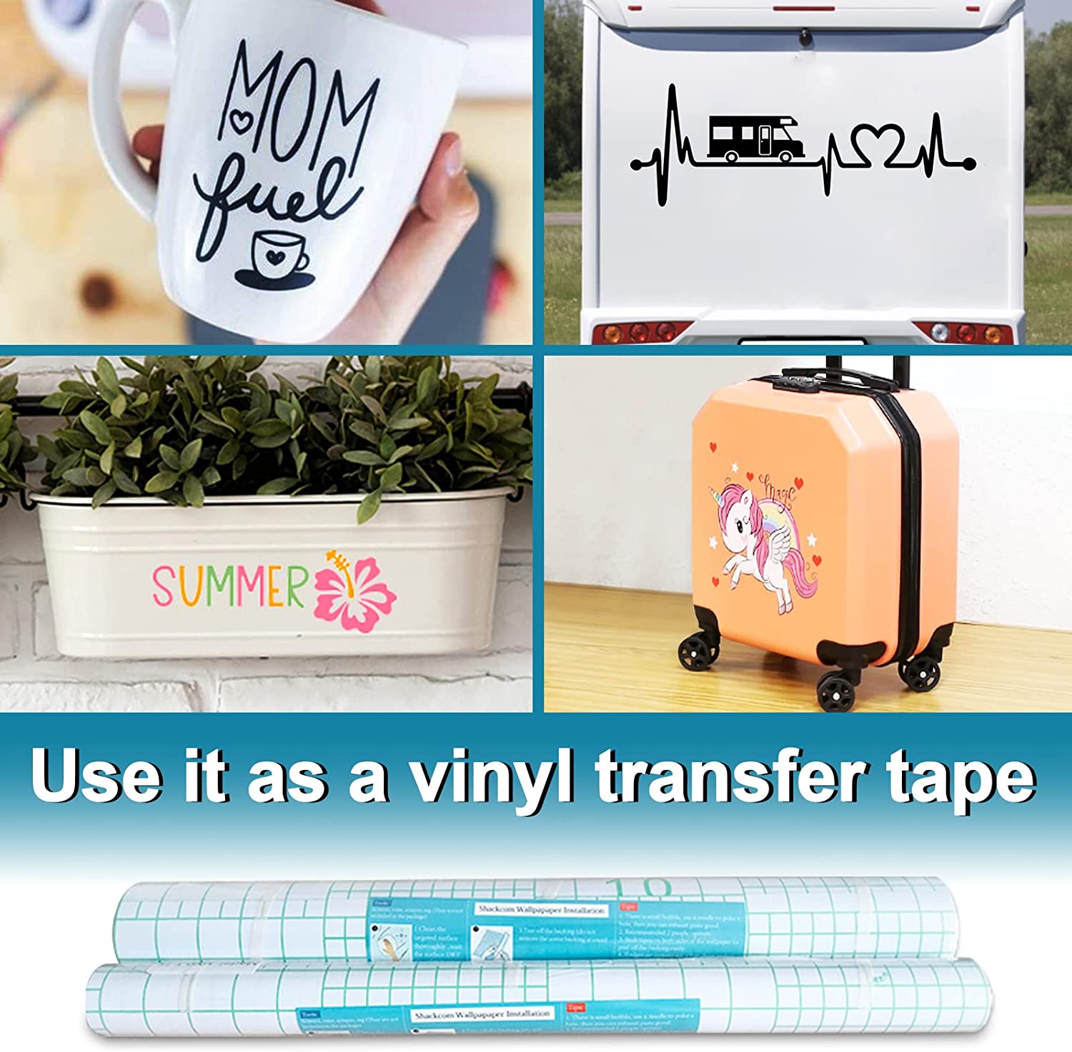 Waterproof Transparent Kitchen Foil Paper(60*200 Cms)