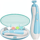 Safe Nail Trimmer For Baby