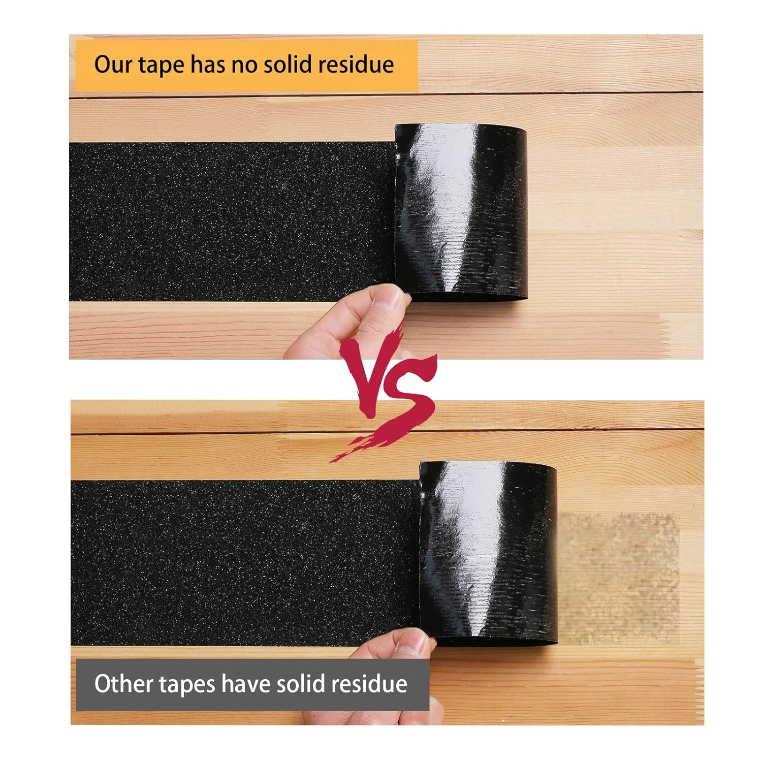 Anti-Slip Tape for Stairs