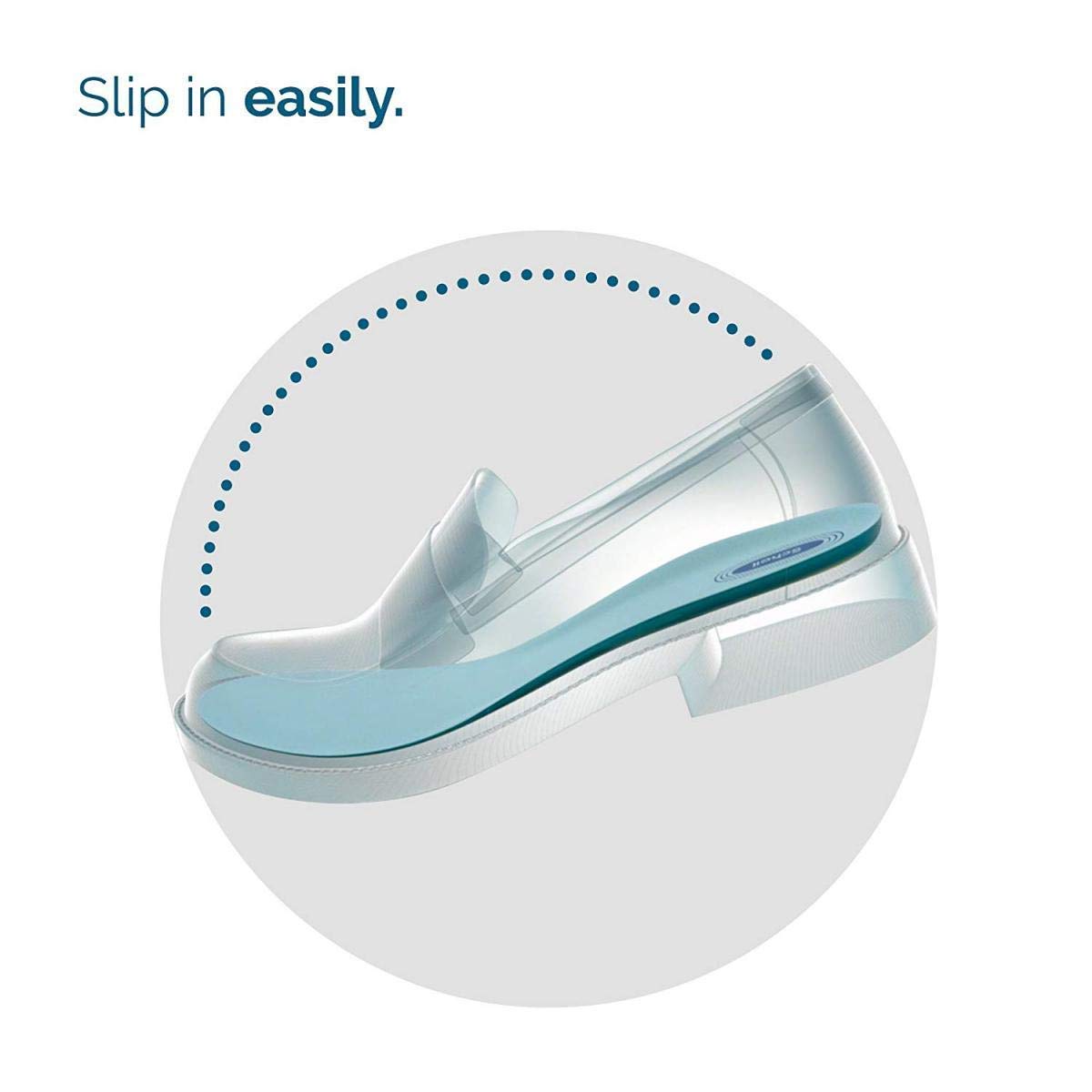 Ultra Comfort Gel Insoles