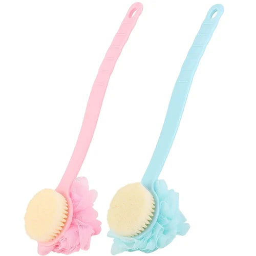 2 In 1 Bath Body Brush