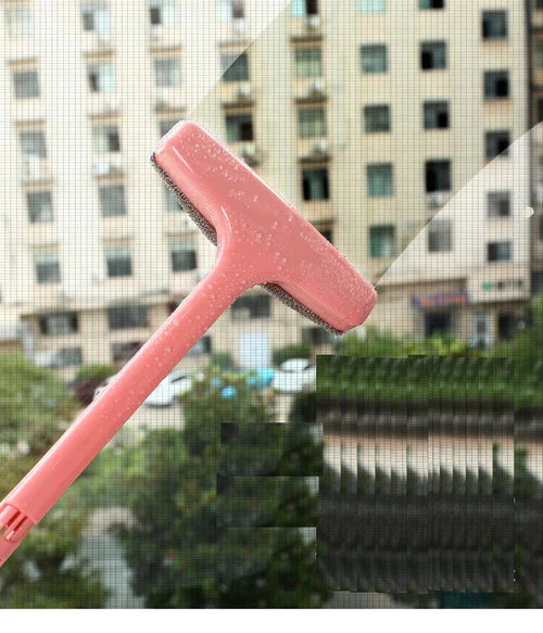 Window Cleaning Brush